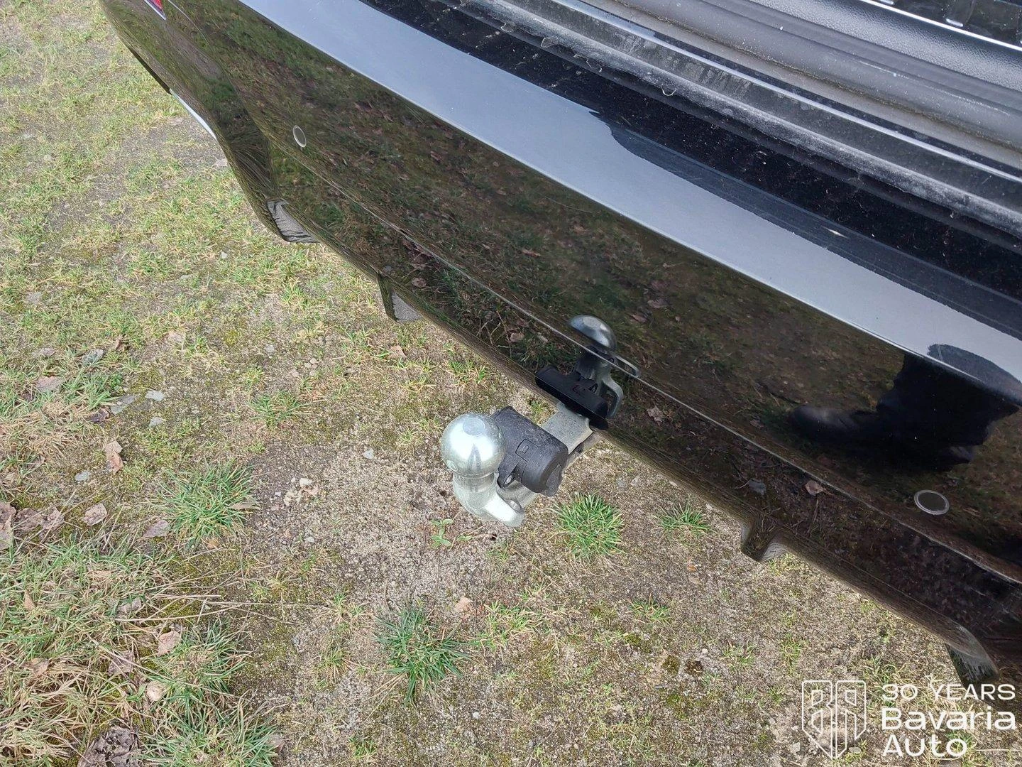 BMW X3 20i xDrive M Sport Paket Steptronic, снимка 14 - Автомобили и джипове - 53887505