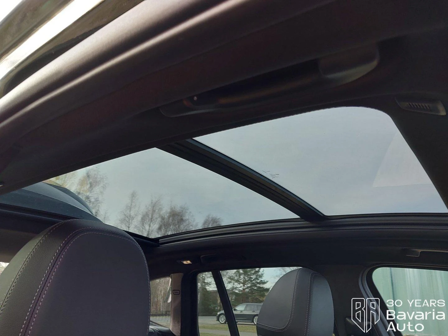 BMW X3 20i xDrive M Sport Paket Steptronic, снимка 9 - Автомобили и джипове - 53887505