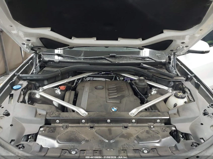 BMW X7 3l xDrive40I | Mobile.bg � ����������� 10