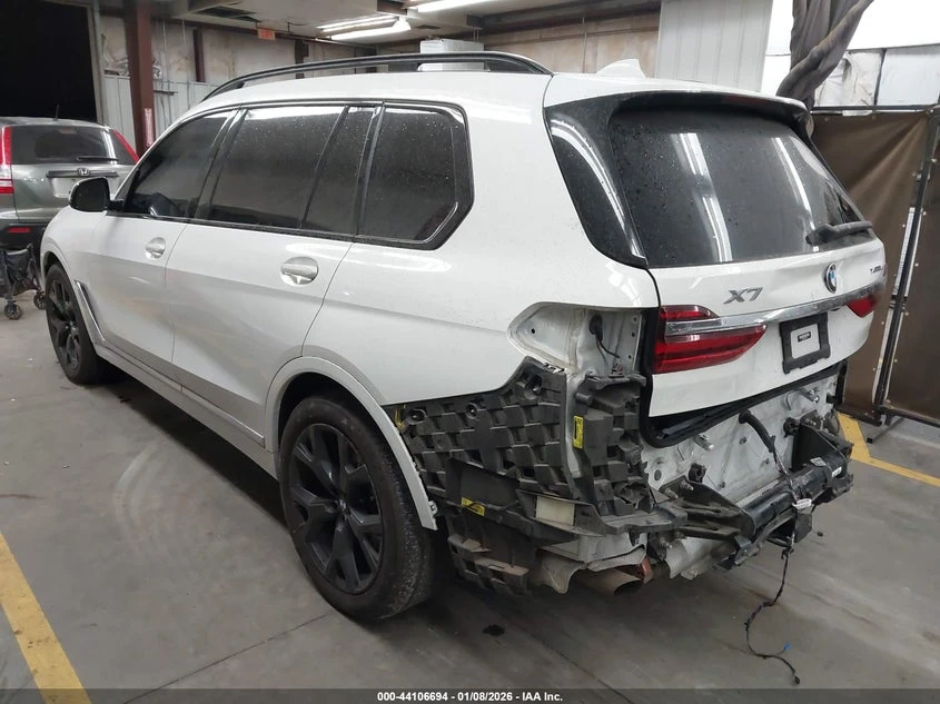 BMW X7 3l xDrive40I | Mobile.bg � ����������� 3