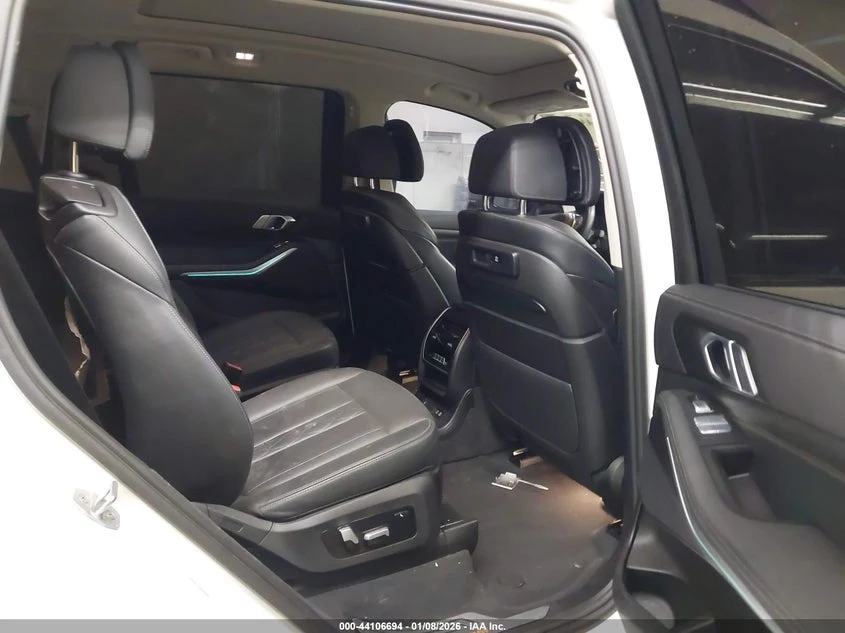 BMW X7 3l xDrive40I | Mobile.bg � ����������� 8