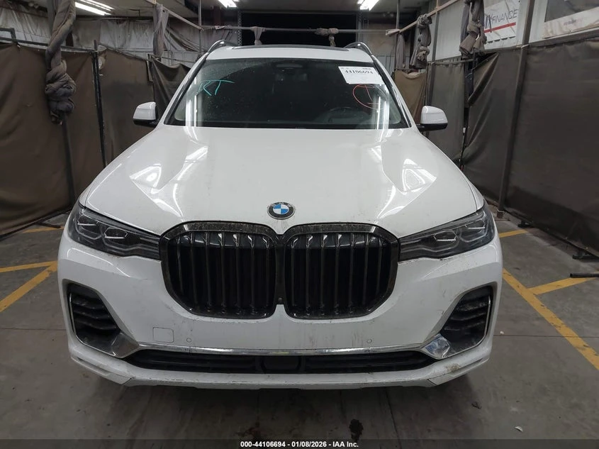 BMW X7 3l xDrive40I | Mobile.bg � ����������� 13