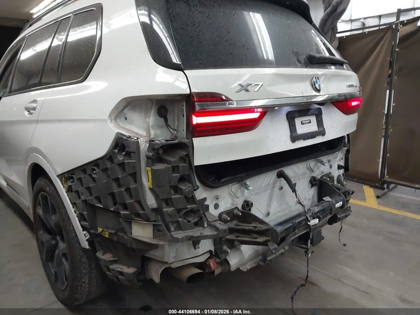 BMW X7 3l xDrive40I | Mobile.bg � ����������� 6