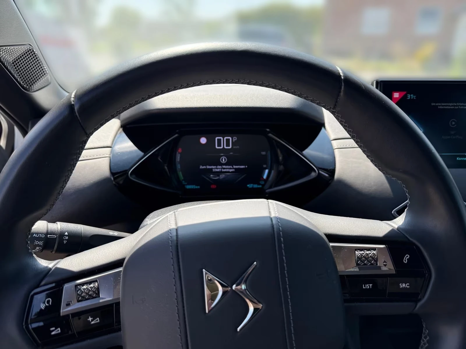 DS DS 3 Crossback CB/136HP/RIVOLI/ACC/KEYLESS/CAM/NAVI/179h | Mobile.bg � ����������� 8