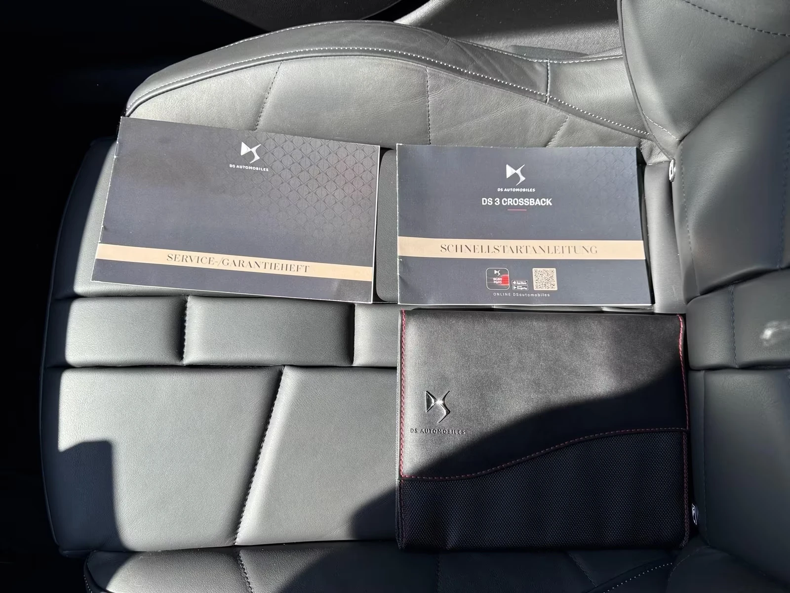 DS DS 3 Crossback CB/136HP/RIVOLI/ACC/KEYLESS/CAM/NAVI/179h | Mobile.bg � ����������� 10