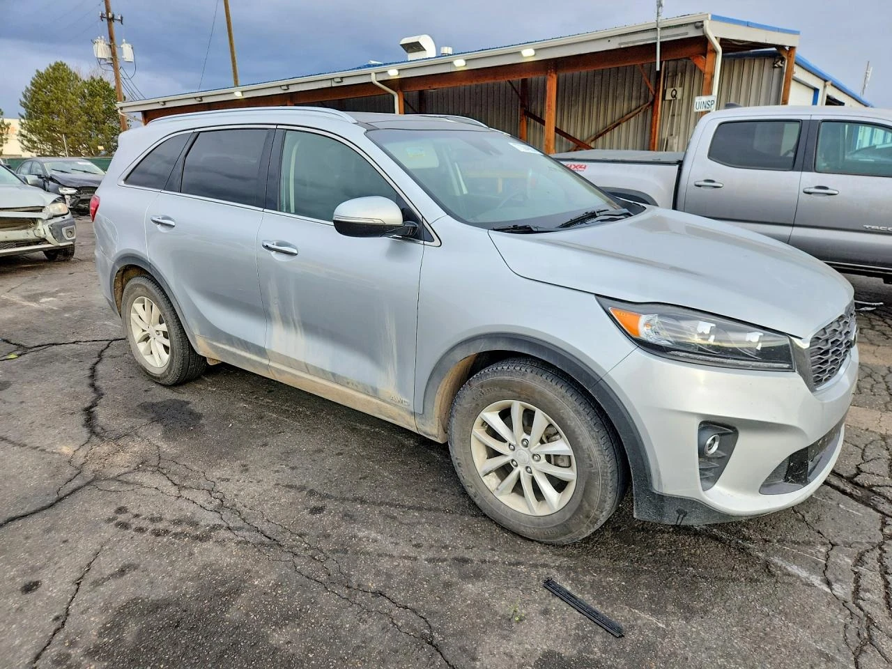 Kia Sorento 3.3l Ex | Mobile.bg � ����������� 4