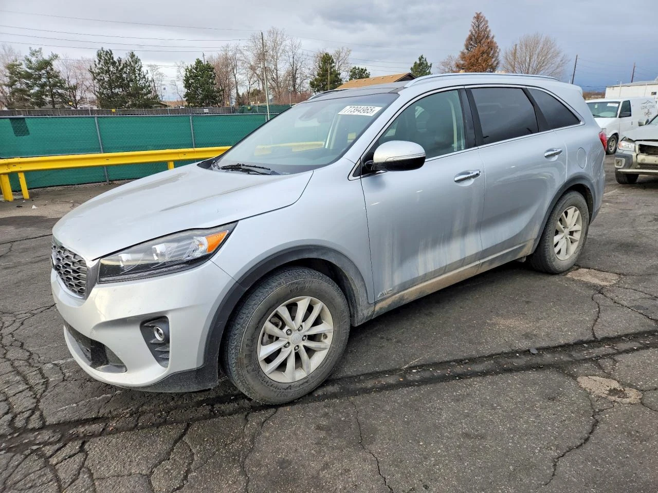 Kia Sorento 3.3l Ex | Auto.bg — изображение 1