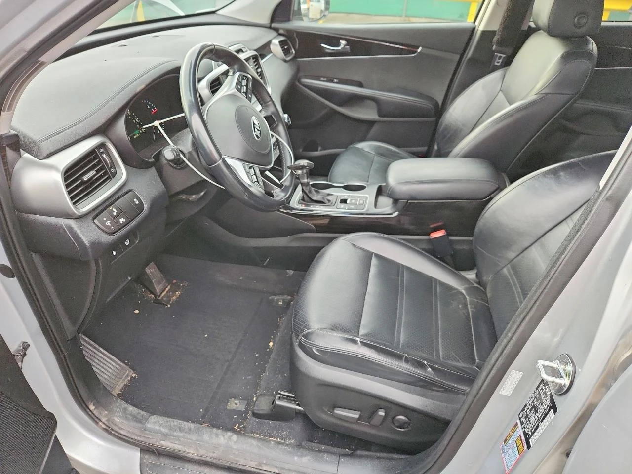 Kia Sorento 3.3l Ex | Mobile.bg � ����������� 7