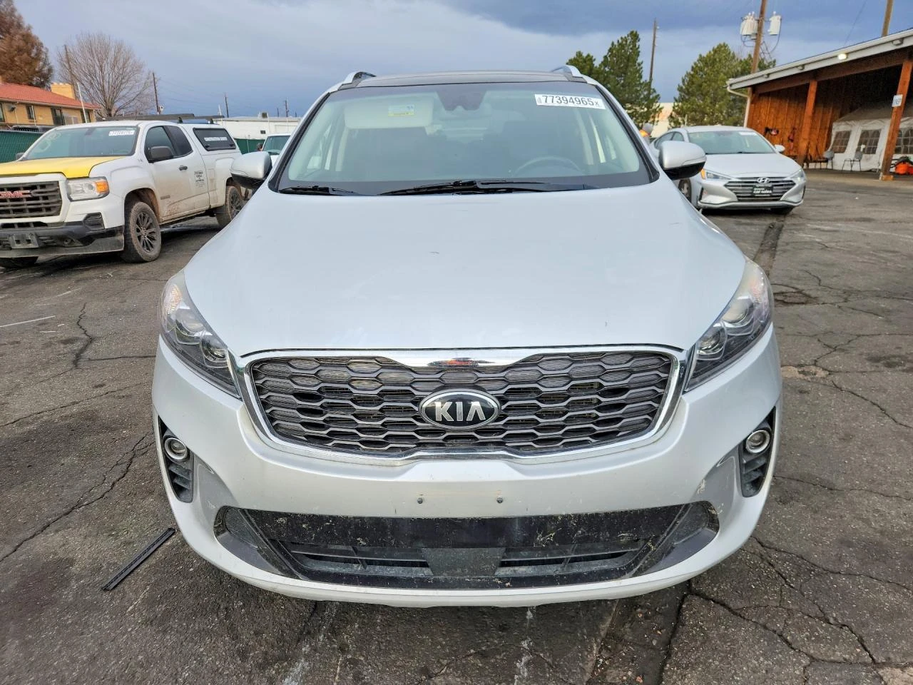 Kia Sorento 3.3l Ex | Mobile.bg � ����������� 5