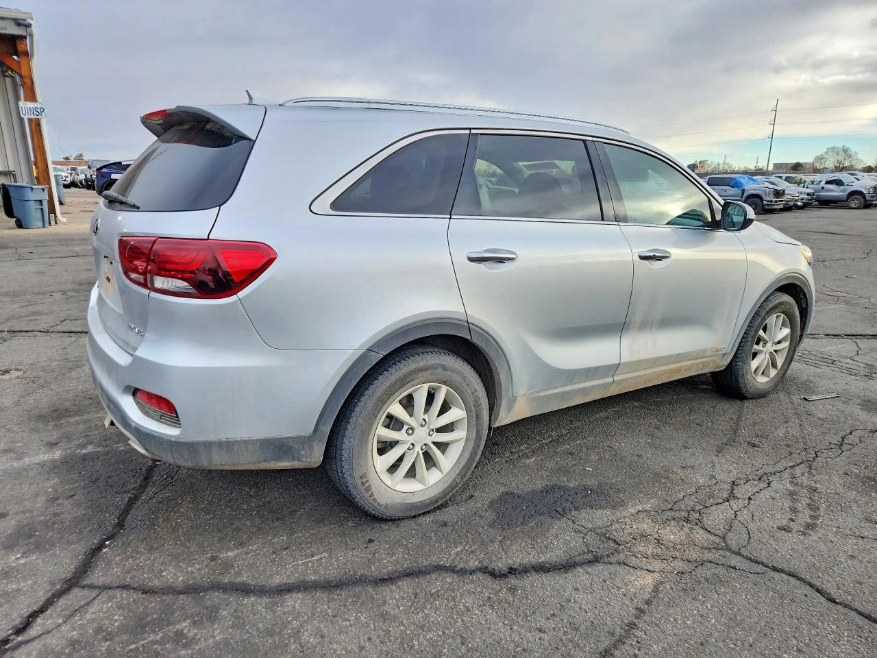 Kia Sorento 3.3l Ex | Mobile.bg � ����������� 3
