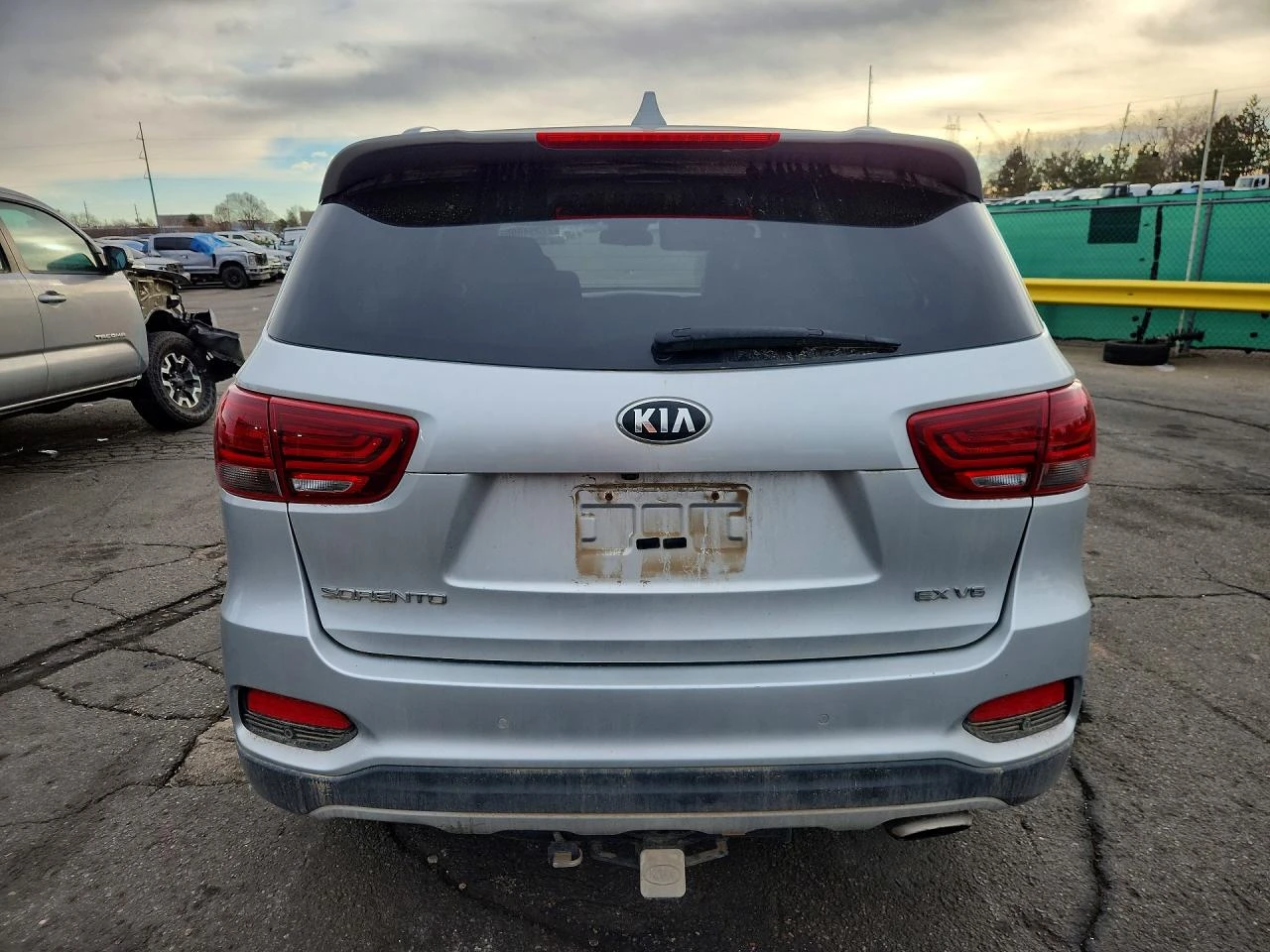 Kia Sorento 3.3l Ex | Mobile.bg � ����������� 6