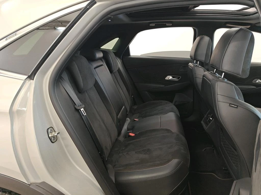 DS DS 7 Crossback 1.6 E-TENSE Performance Line AWD  | Mobile.bg � ����������� 14