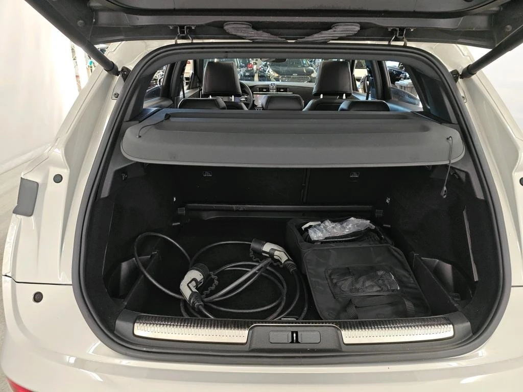 DS DS 7 Crossback 1.6 E-TENSE Performance Line AWD  | Mobile.bg � ����������� 11