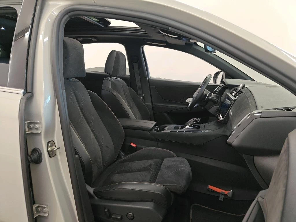 DS DS 7 Crossback 1.6 E-TENSE Performance Line AWD  | Mobile.bg � ����������� 12