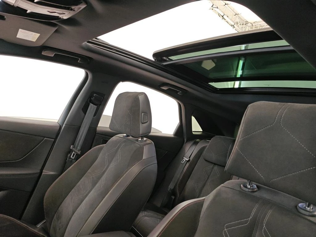 DS DS 7 Crossback 1.6 E-TENSE Performance Line AWD  | Mobile.bg � ����������� 9