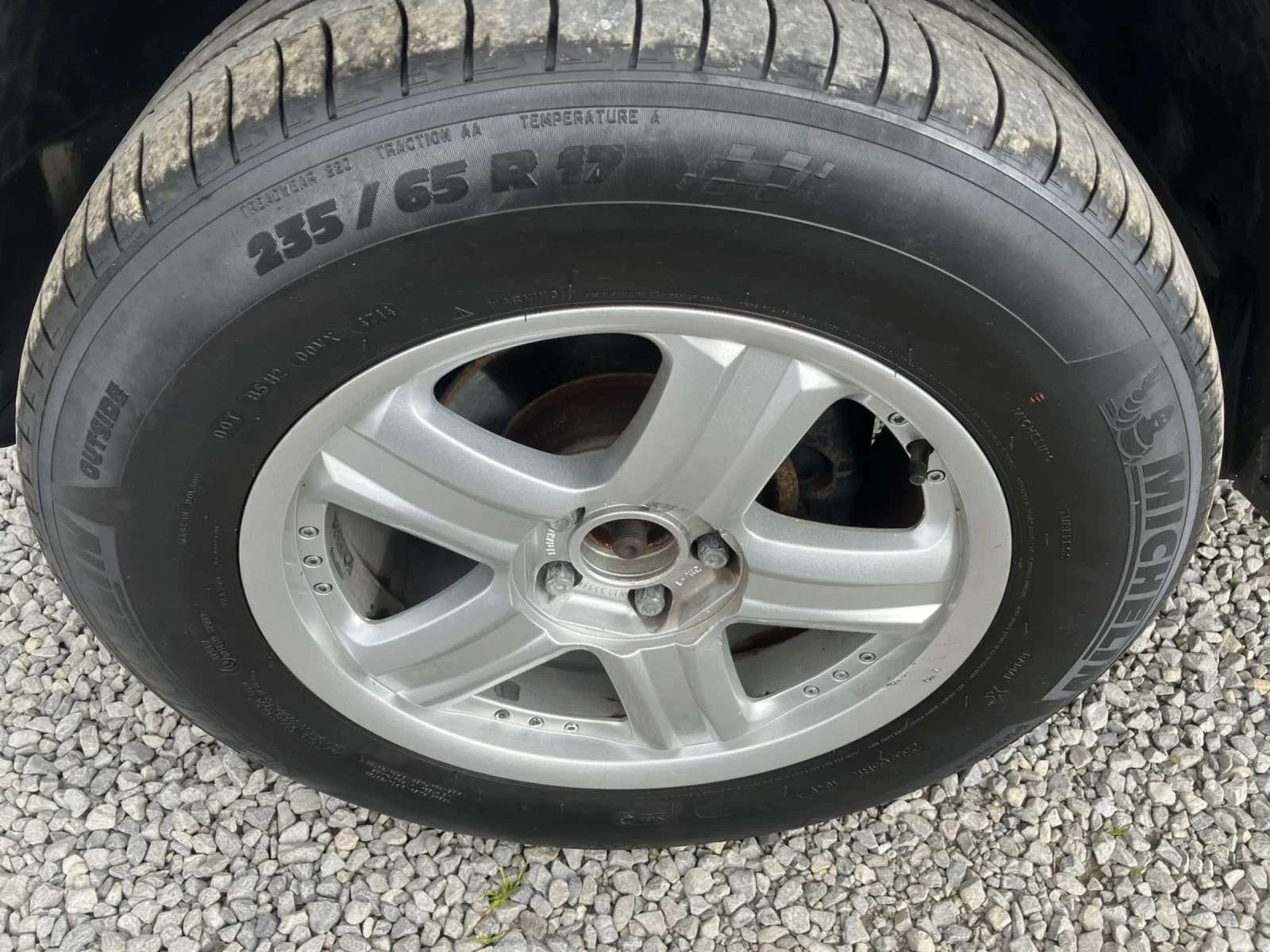 Jeep Cherokee, снимка 15 - Автомобили и джипове - 54439840