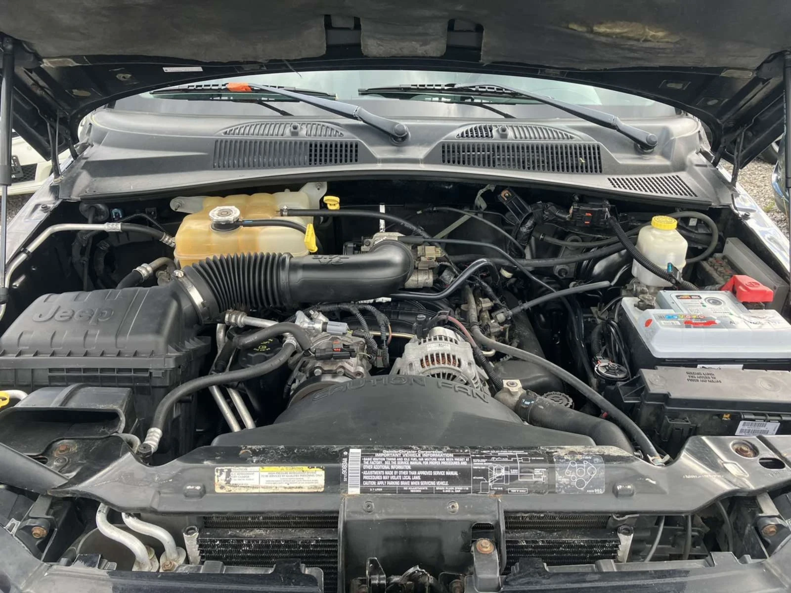 Jeep Cherokee, снимка 14 - Автомобили и джипове - 54439840