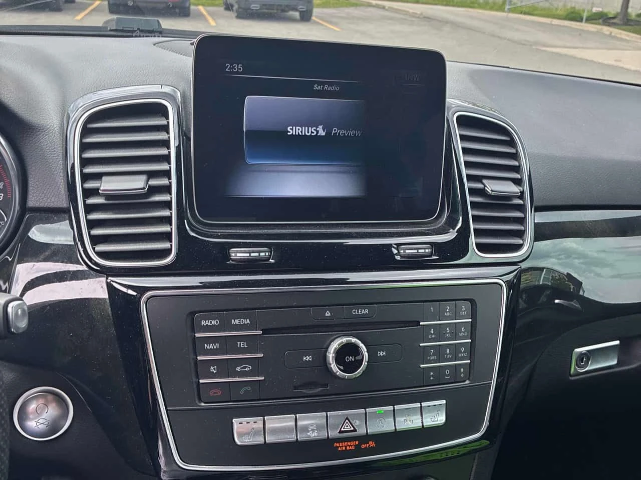 Mercedes-Benz GLE 400 4MATIC/360/ПАНОРАМА/ПОДГРЕВИ/OT MERCEDES, снимка 10 - Автомобили и джипове - 54952730