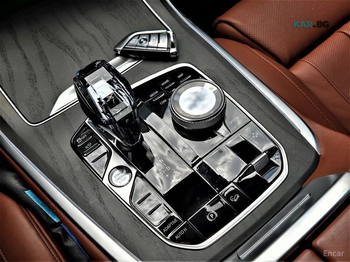 BMW X7 xDrive 30d Design Pure Excellence* HUD* МОНИТОРИ, снимка 9 - Автомобили и джипове - 55105741