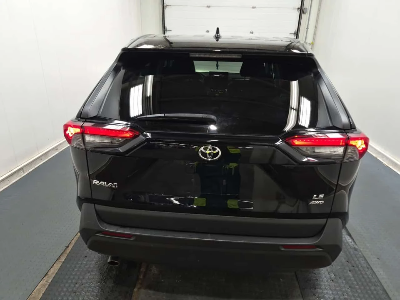 Toyota Rav4 * LE* ���������� ��� ������������ ������*  | Mobile.bg � ����������� 4