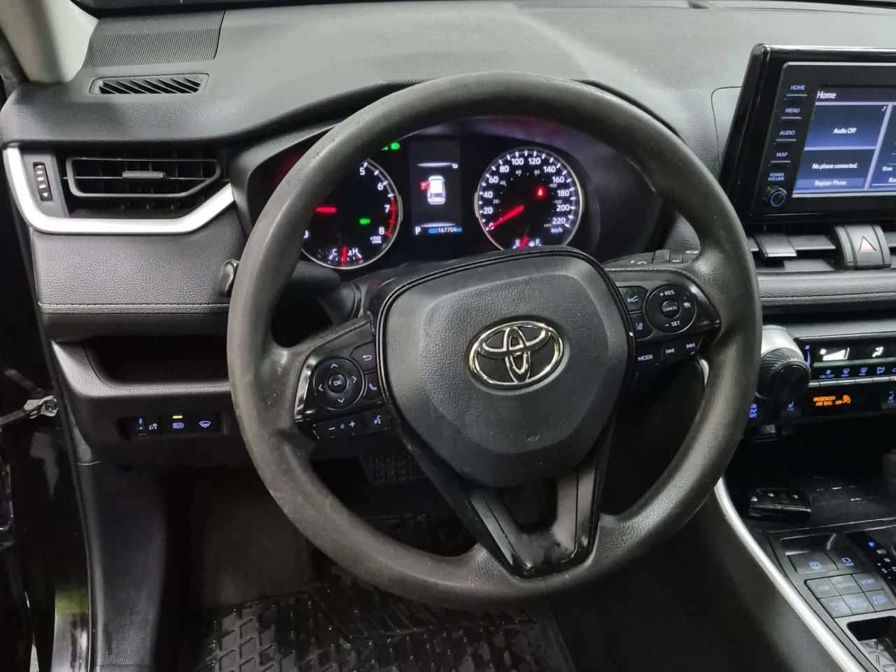 Toyota Rav4 * LE* ���������� ��� ������������ ������*  | Mobile.bg � ����������� 9
