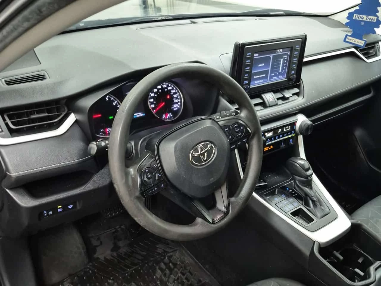 Toyota Rav4 * LE* ���������� ��� ������������ ������*  | Mobile.bg � ����������� 10