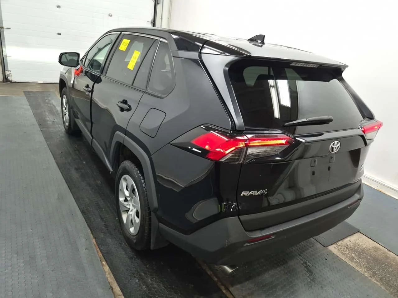 Toyota Rav4 * LE* ���������� ��� ������������ ������*  | Mobile.bg � ����������� 2