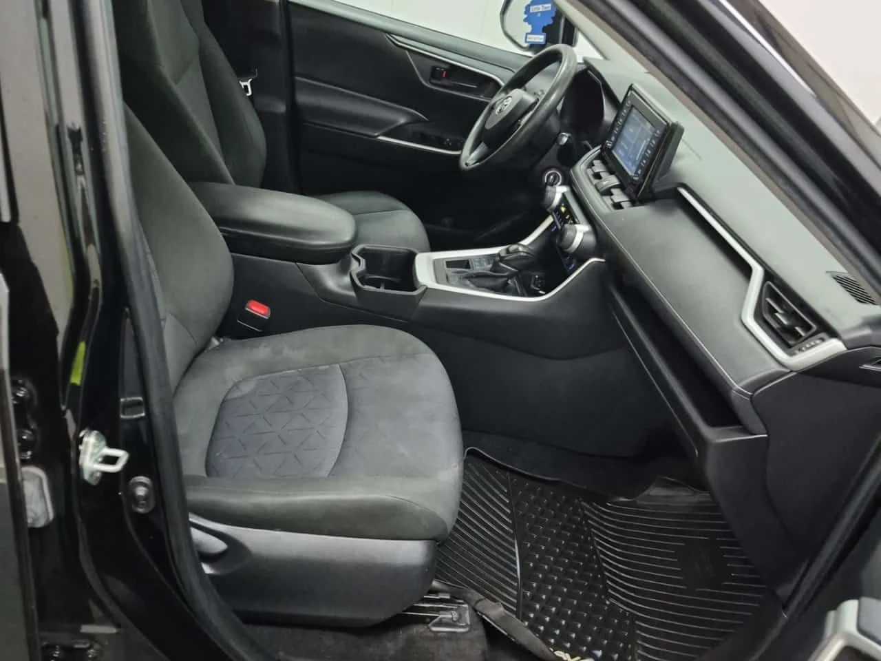 Toyota Rav4 * LE* ���������� ��� ������������ ������*  | Mobile.bg � ����������� 13