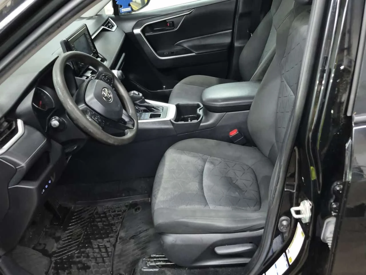 Toyota Rav4 * LE* ���������� ��� ������������ ������*  | Mobile.bg � ����������� 5