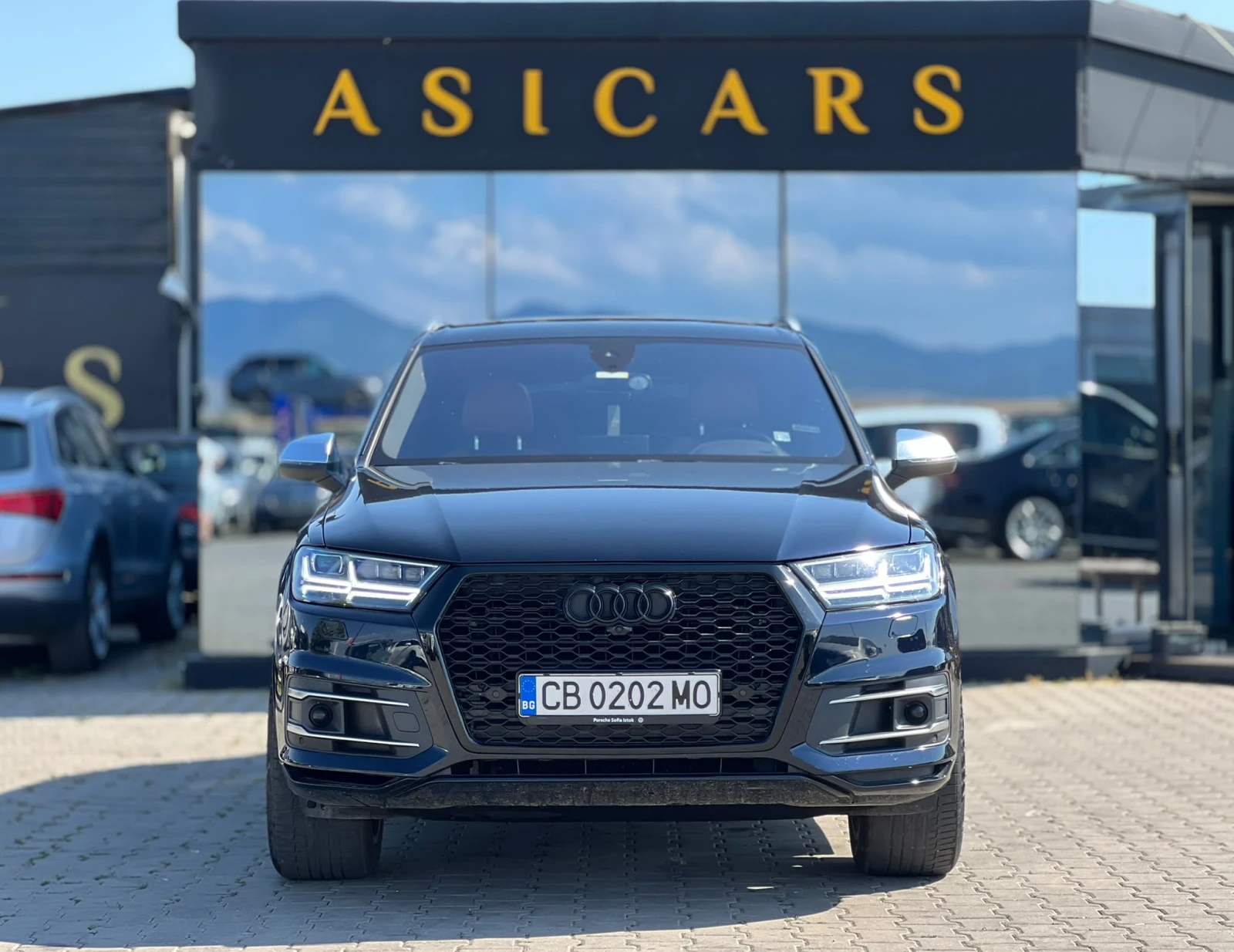 Audi Q7 / 3.0D / 272HP / QUATTRO / 7 МЕСТА /, снимка 8 - Автомобили и джипове - 55401173