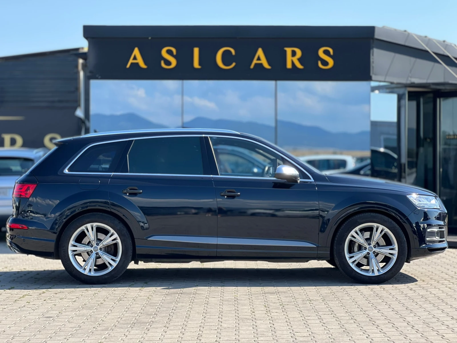 Audi Q7 / 3.0D / 272HP / QUATTRO / 7 МЕСТА /, снимка 6 - Автомобили и джипове - 55401173