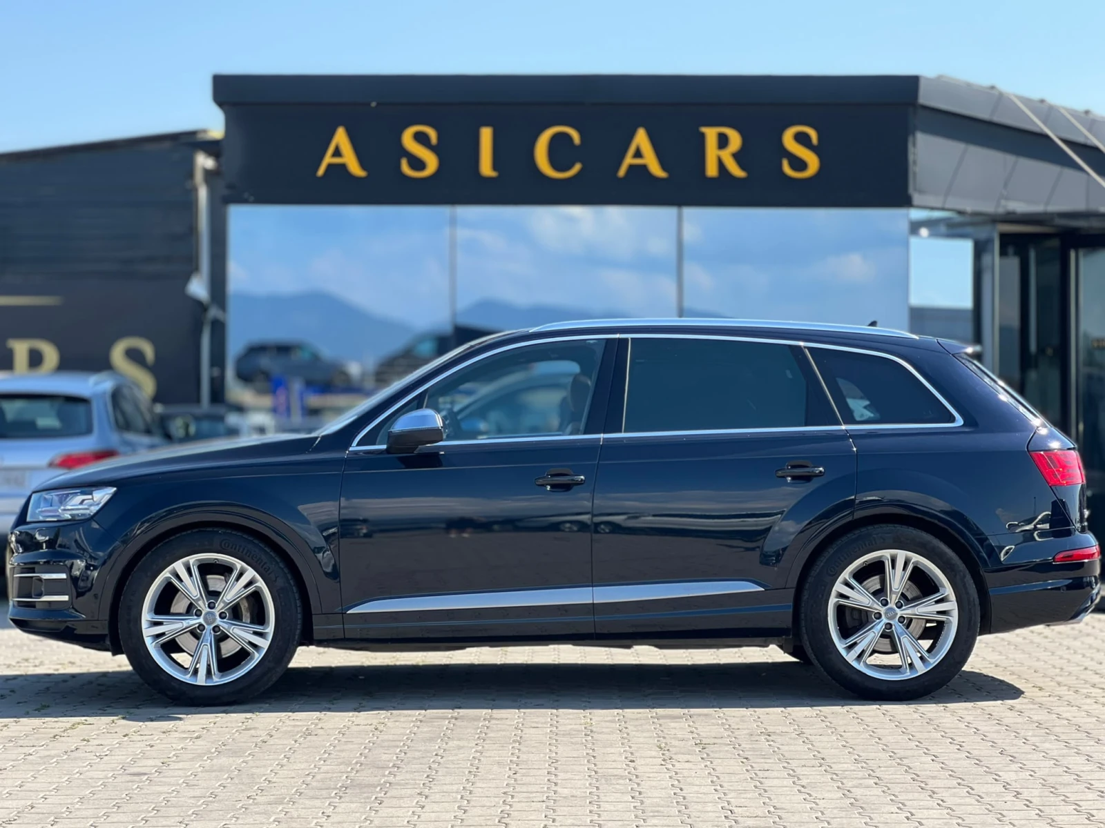 Audi Q7 / 3.0D / 272HP / QUATTRO / 7 МЕСТА /, снимка 2 - Автомобили и джипове - 55401173