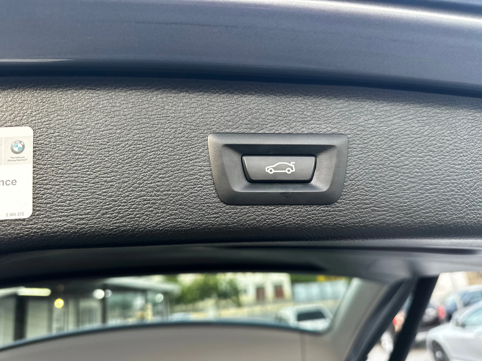 BMW X3 2.8i 245к.с Facelift 2017г, снимка 16 - Автомобили и джипове - 55482062