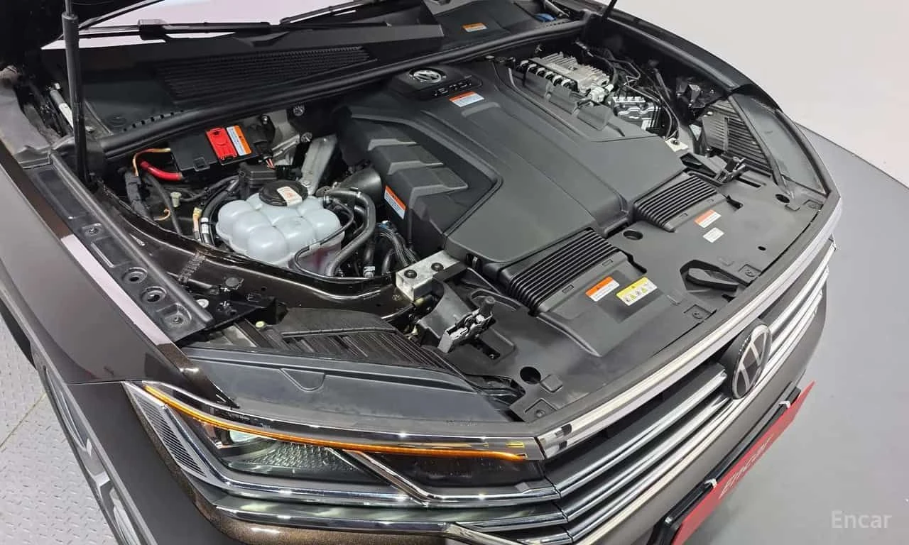 VW Touareg * 3.0 TDI Prestige * ОПЦИЯ ЗА ФИНАНСИРАНЕ, снимка 6 - Автомобили и джипове - 55647411