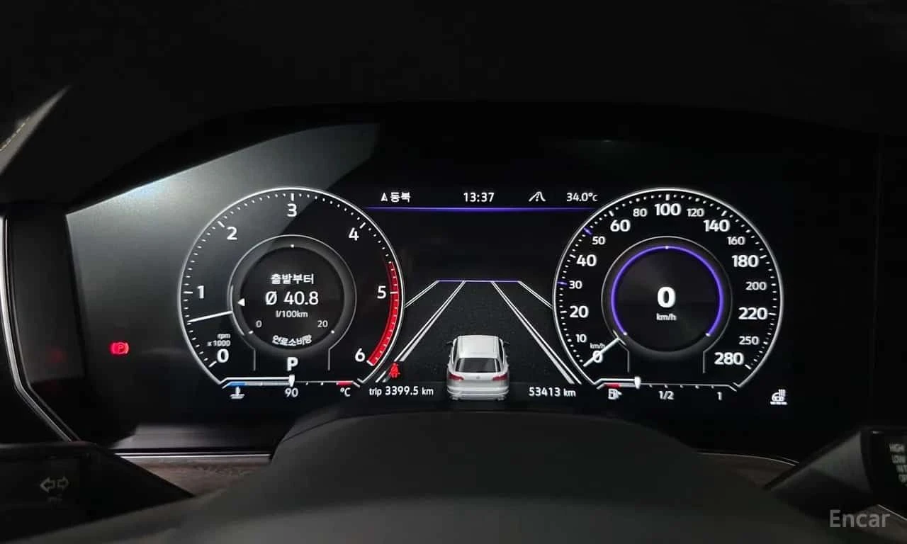 VW Touareg * 3.0 TDI Prestige * ОПЦИЯ ЗА ФИНАНСИРАНЕ, снимка 8 - Автомобили и джипове - 55647411
