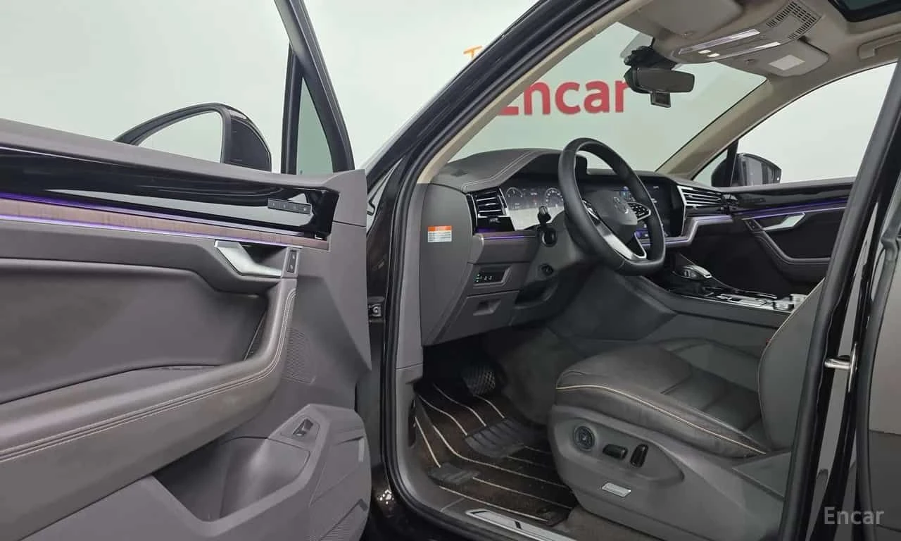 VW Touareg * 3.0 TDI Prestige * ОПЦИЯ ЗА ФИНАНСИРАНЕ, снимка 10 - Автомобили и джипове - 55647411