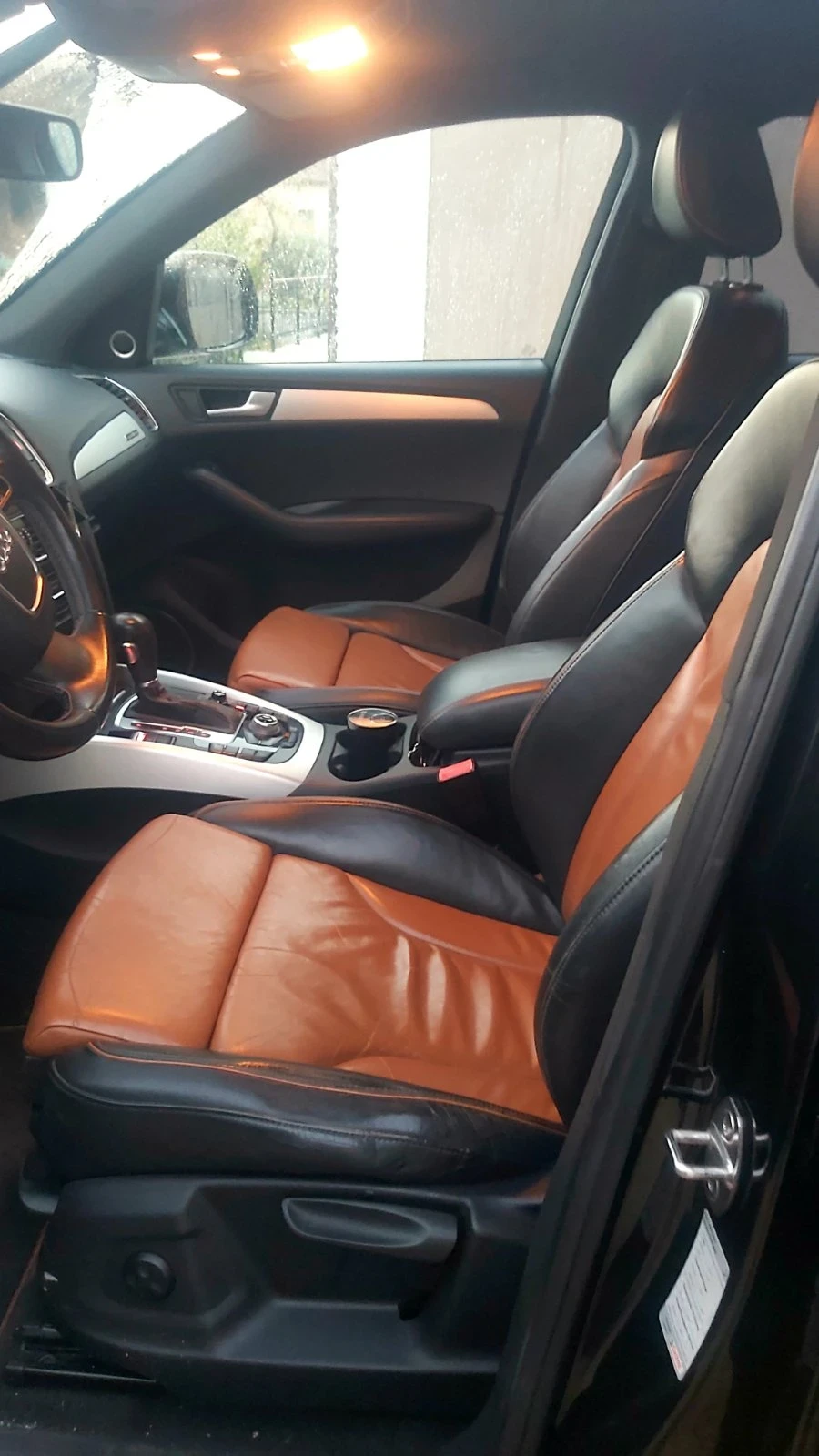 Audi Q5 3.0 TDI quattro , снимка 5 - Автомобили и джипове - 55825486