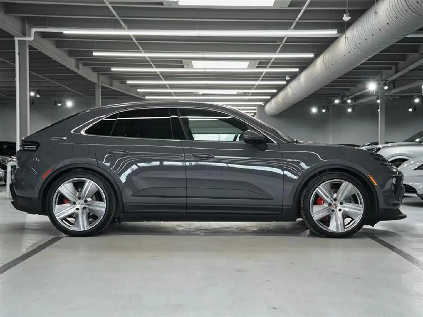 Porsche Macan ЦЕНА ДО БЪЛГАРИЯ АВТОКРЕДИТ, снимка 6 - Автомобили и джипове - 55860110
