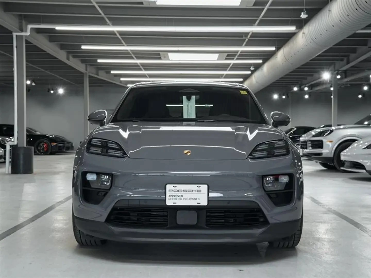 Porsche Macan ЦЕНА ДО БЪЛГАРИЯ АВТОКРЕДИТ, снимка 7 - Автомобили и джипове - 55860110