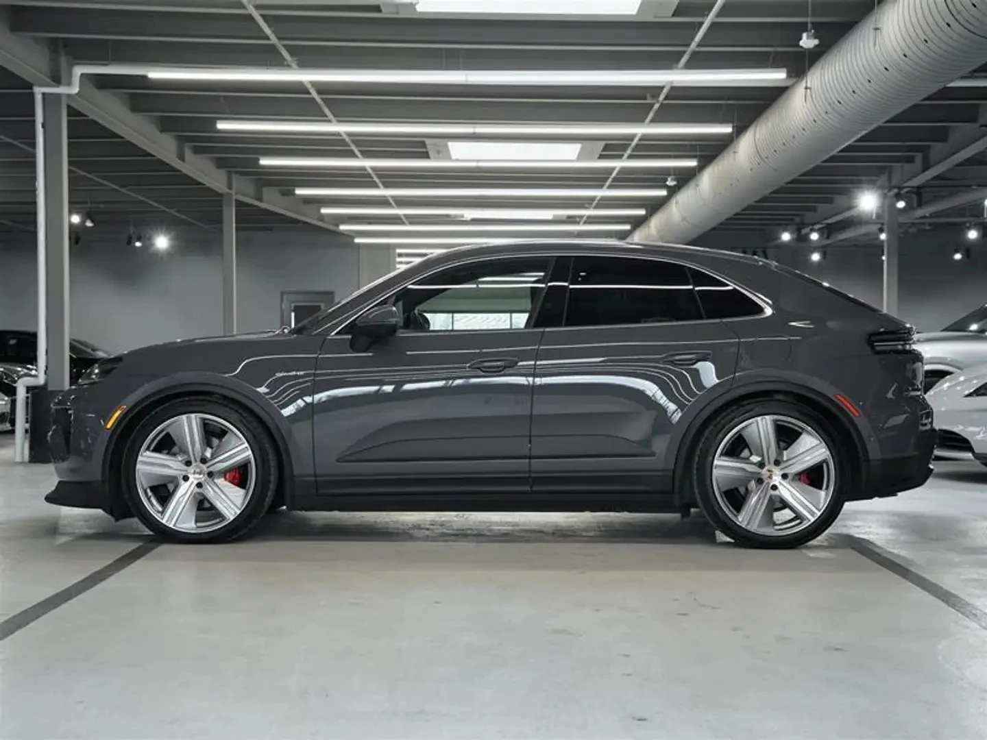 Porsche Macan ЦЕНА ДО БЪЛГАРИЯ АВТОКРЕДИТ, снимка 3 - Автомобили и джипове - 55860110