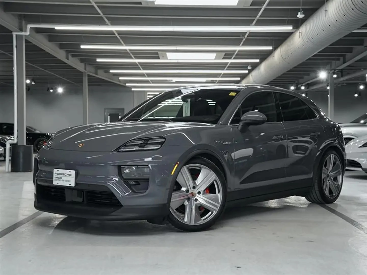 Porsche Macan ЦЕНА ДО БЪЛГАРИЯ АВТОКРЕДИТ