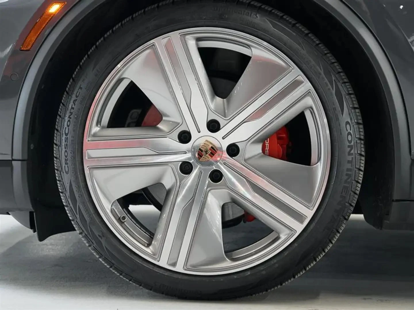 Porsche Macan ЦЕНА ДО БЪЛГАРИЯ АВТОКРЕДИТ, снимка 8 - Автомобили и джипове - 55860110