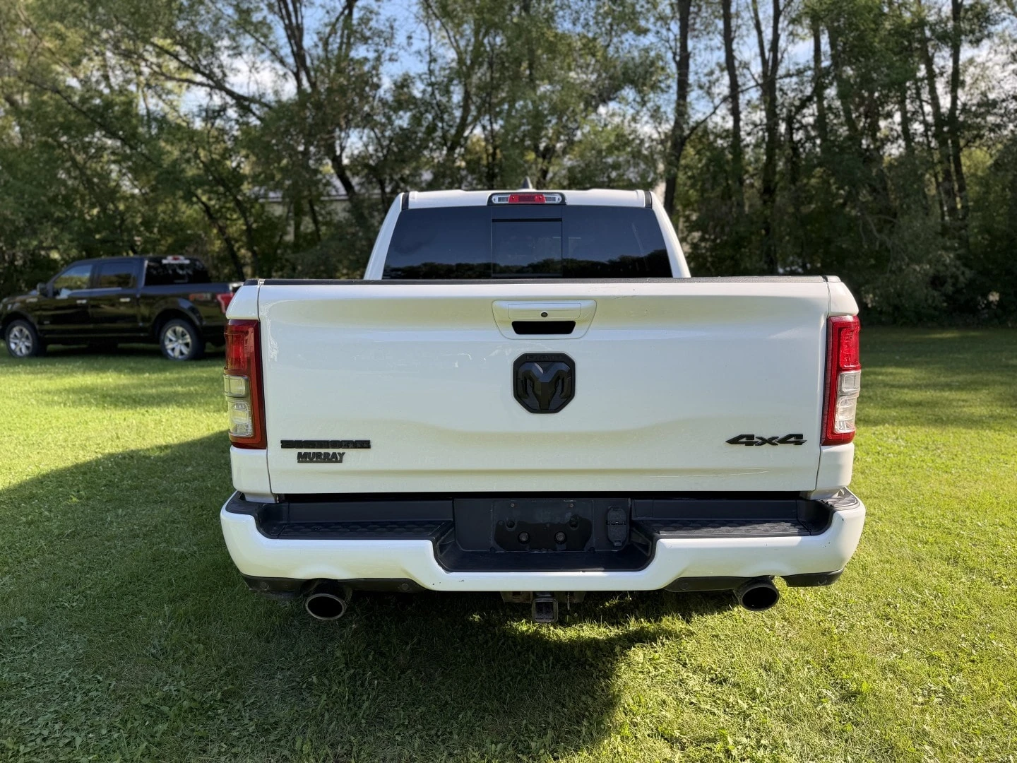 Dodge RAM 1500 Big Horn / Camera / Carfax / Автокредит , снимка 4 - Автомобили и джипове - 55986747
