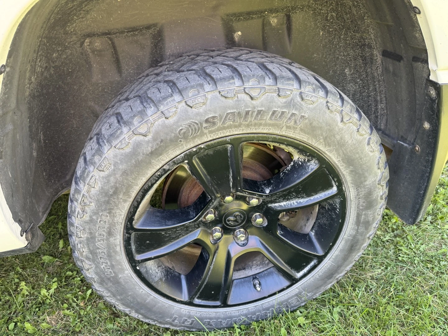 Dodge RAM 1500 Big Horn / Camera / Carfax / Автокредит , снимка 7 - Автомобили и джипове - 55986747