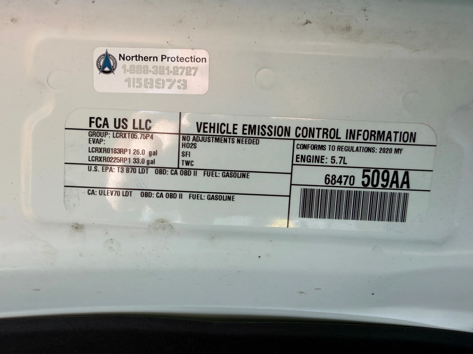 Dodge RAM 1500 Big Horn / Camera / Carfax / Автокредит , снимка 16 - Автомобили и джипове - 55986747