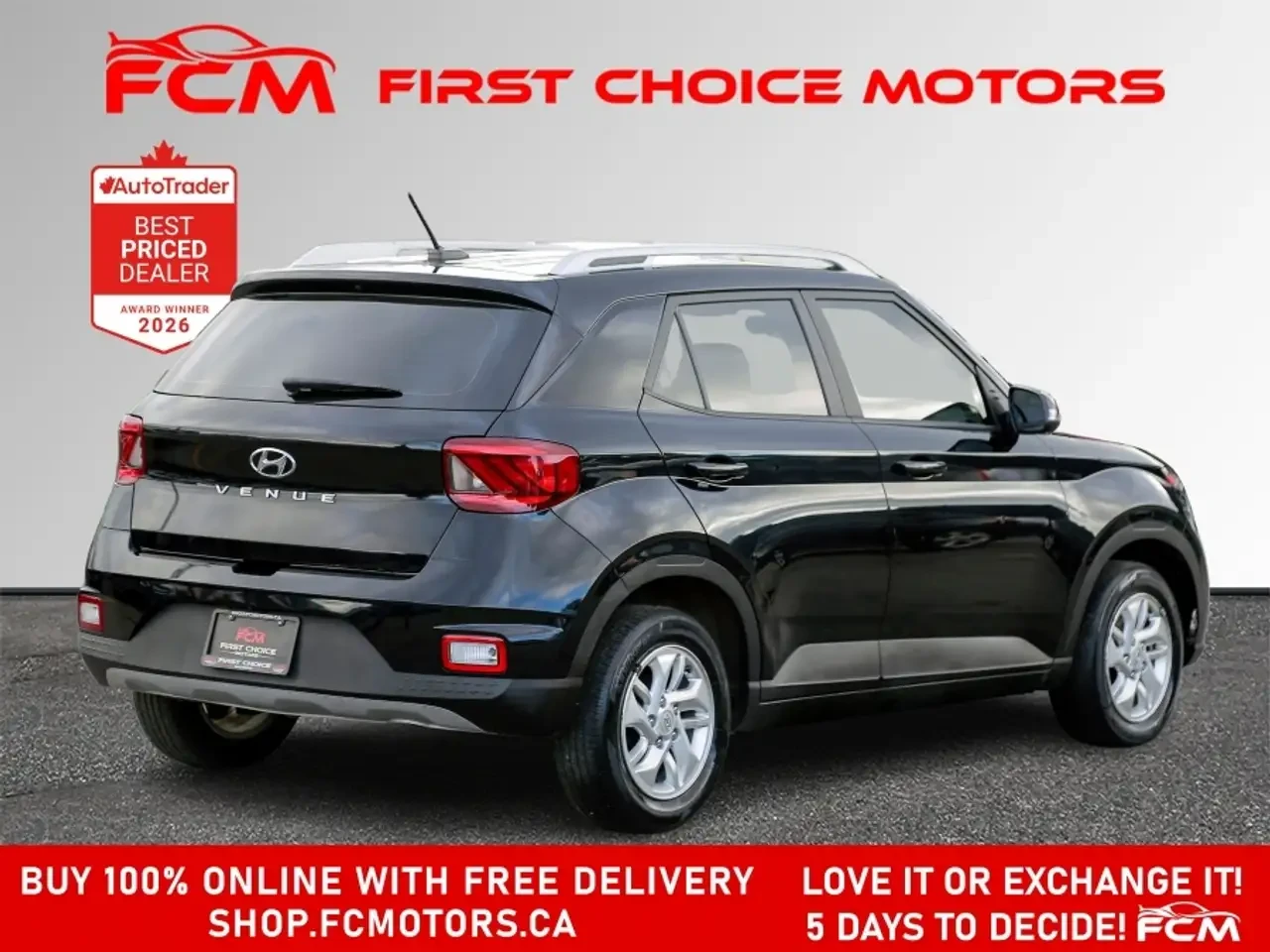 Hyundai Venue PREFERRED | FULLY CERTIFIED WITH WARRANTY Front | Mobile.bg � ����������� 9