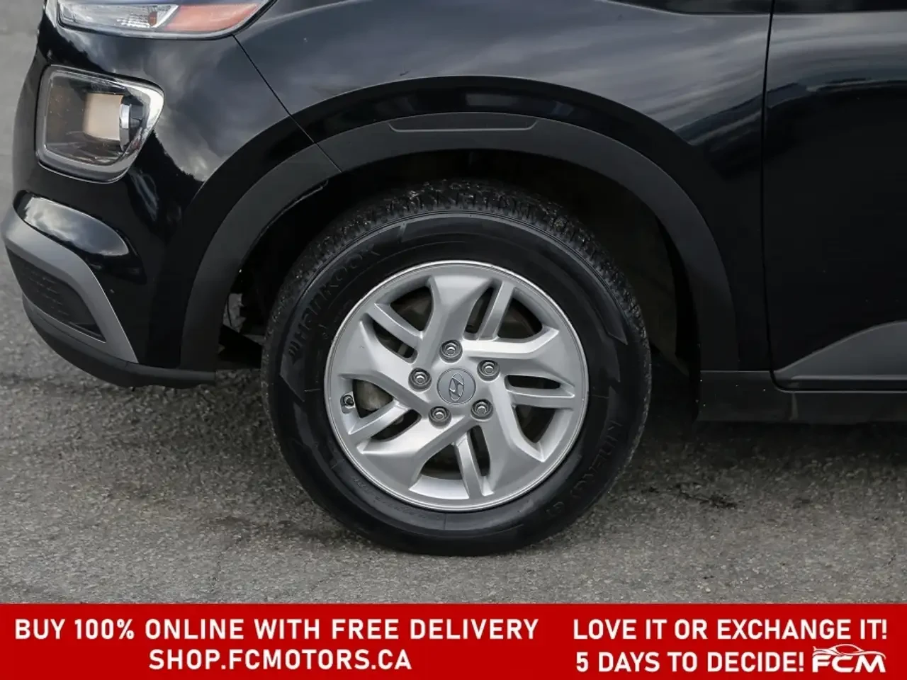 Hyundai Venue PREFERRED | FULLY CERTIFIED WITH WARRANTY Front | Mobile.bg � ����������� 15