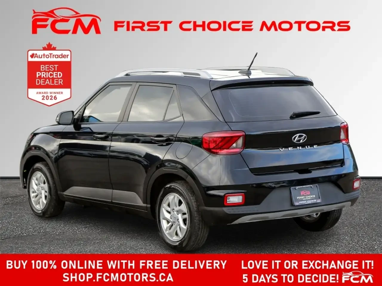 Hyundai Venue PREFERRED | FULLY CERTIFIED WITH WARRANTY Front | Mobile.bg � ����������� 5