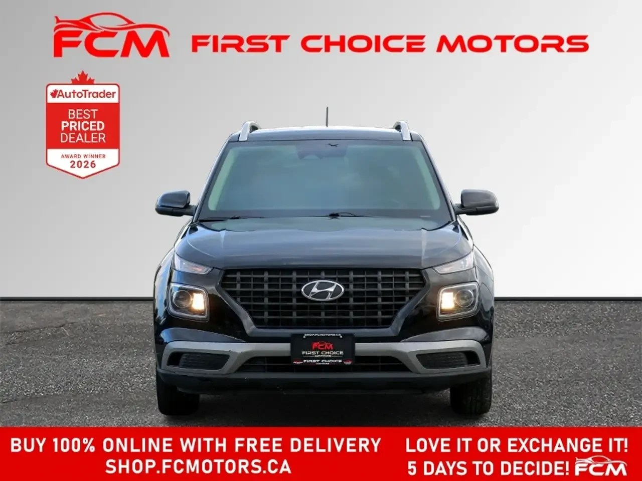 Hyundai Venue PREFERRED | FULLY CERTIFIED WITH WARRANTY Front | Mobile.bg � ����������� 12