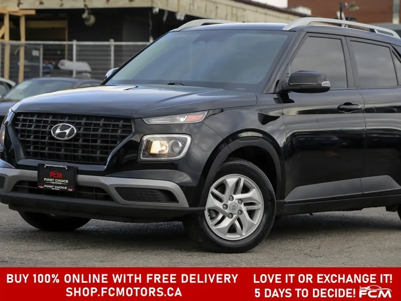 Hyundai Venue PREFERRED | FULLY CERTIFIED WITH WARRANTY Front | Mobile.bg � ����������� 13